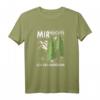 Mir Reicht's Ich Geh Wandern Berge Natur Alpen Bergsteiger T-Shirt – Lustiges Outdoor Geschenk für Wanderer, Bergsteiger & Naturliebhaber