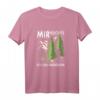 Mir Reicht's Ich Geh Wandern Berge Natur Alpen Bergsteiger T-Shirt – Lustiges Outdoor Geschenk für Wanderer, Bergsteiger & Naturliebhaber