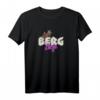Lustiges Bergsteiger und Wanderer Damen T-Shirt mit Gams Design – Perfektes Geschenk für Bergliebhaber, Wanderurlaub & Bergsteigerinnen