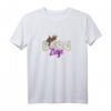 Lustiges Bergsteiger und Wanderer Damen T-Shirt mit Gams Design – Perfektes Geschenk für Bergliebhaber, Wanderurlaub & Bergsteigerinnen
