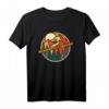 Vintage McMinnville Oregon Bergwander-Souvenirdruck T-Shirt – Perfekt für Reisende, Familie & Souvenir-Liebhaber
