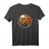Vintage McMinnville Oregon Bergwander-Souvenirdruck T-Shirt – Perfekt für Reisende, Familie & Souvenir-Liebhaber