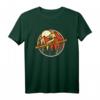 Vintage McMinnville Oregon Bergwander-Souvenirdruck T-Shirt – Perfekt für Reisende, Familie & Souvenir-Liebhaber