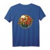 Vintage McMinnville Oregon Bergwander-Souvenirdruck T-Shirt – Perfekt für Reisende, Familie & Souvenir-Liebhaber