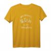 Mir Reicht's Ich Geh' Wandern - Lustiges Wander- und Berg-T-Shirt mit Büro-Spruch, perfekt als Geschenk für Wanderfans und Bürohumor
