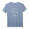 Mir Reicht's Ich Geh' Wandern - Lustiges Wander- und Berg-T-Shirt mit Büro-Spruch, perfekt als Geschenk für Wanderfans und Bürohumor