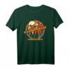 Vintage Cannondale Connecticut Bergwander-Souvenir T-Shirt – Perfektes Geschenk für Reiseliebhaber, Familie & Freunde zu Geburtstag, Weihnachten & mehr