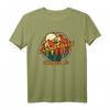 Vintage Cannondale Connecticut Bergwander-Souvenir T-Shirt – Perfektes Geschenk für Reiseliebhaber, Familie & Freunde zu Geburtstag, Weihnachten & mehr