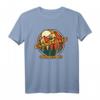 Vintage Cannondale Connecticut Bergwander-Souvenir T-Shirt – Perfektes Geschenk für Reiseliebhaber, Familie & Freunde zu Geburtstag, Weihnachten & mehr