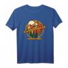 Vintage Cannondale Connecticut Bergwander-Souvenir T-Shirt – Perfektes Geschenk für Reiseliebhaber, Familie & Freunde zu Geburtstag, Weihnachten & mehr
