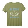 Bergwandern Alaska ruft und ich muss Alaska gehen T-Shirt – Perfekt für Natur- und Abenteuerliebhaber