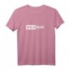 HapKoala T-Shirt - Klassisch geschnitten, doppelt genähter Saum, perfektes Geschenk für den besonderen Tag