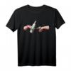 Pfeffi Pfefferminzlikör Party T-Shirt – Lustiges Design für Feiernde, Likörliebhaber & Sauf-Fans