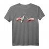 Pfeffi Pfefferminzlikör Party T-Shirt – Lustiges Design für Feiernde, Likörliebhaber & Sauf-Fans