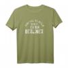 GANZ EGAL WIE BERLIN DU BIST ICH BIN BERLINER T-Shirt – Originelle Geschenkidee für Berliner, Geburtstag & Weihnachten