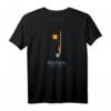Bauhaus Logo von 1919 - 100 Jahre Bauhaus Design Schule T-Shirt für Kunst- und Designliebhaber, Künstler & Architekturfans
