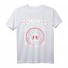 Norden Anker Plattdeutsch Shirt - Lustiges Geschenk für Norddeutsche, Küstenfans & Heimatliebhaber