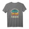Mir Reichts Ich Geh Fliegen - Lustiges Flugzeug Pilot T-Shirt für Berufspiloten, Hobbypiloten und Modellflugfans