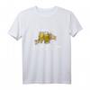Die Lage ist Besäufniserregend T-Shirt – Lustiges Trinkspruch Shirt für Biertrinker, Freunde & Bierpong-Party