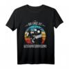 40Geburtstag T-Shirt mit Alkohol-Design – Lustiges Party-Outfit für den besonderen Tag