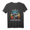 40Geburtstag T-Shirt mit Alkohol-Design – Lustiges Party-Outfit für den besonderen Tag