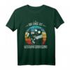 40Geburtstag T-Shirt mit Alkohol-Design – Lustiges Party-Outfit für den besonderen Tag