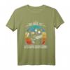 40Geburtstag T-Shirt mit Alkohol-Design – Lustiges Party-Outfit für den besonderen Tag
