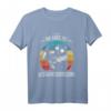 40Geburtstag T-Shirt mit Alkohol-Design – Lustiges Party-Outfit für den besonderen Tag
