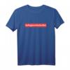 #pflegteuchdochselbst Pflege Spruch T-Shirt – Unterstütze Pflegekräfte & Zeige Solidarität gegen Pflegenotstand