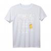 Lustiges Bier Sprüche T-Shirt für Bierliebhaber und Biertrinker - Perfekt für Bierwoche, Feierabend & Geschenk für Männer