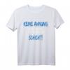 Keine Ahnung Das war die andere Schicht - Lustiges Arbeit T-Shirt für Schichtarbeiter & Kollegen, originelle Geschenkidee