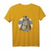 Ritter Tempelritter Kreuz T-Shirt für Mittelalterfans - Historisches Motiv für Mittelaltermarkt, Ritterburg & Kreuzzüge