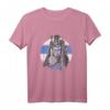 Ritter Tempelritter Kreuz T-Shirt für Mittelalterfans - Historisches Motiv für Mittelaltermarkt, Ritterburg & Kreuzzüge