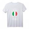 Ich Muss Gar Nix Ich Muss Nur Nach Italien T-Shirt – Perfekt für Urlaub in Bella Italia, Städte & Strand