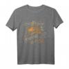 Whisky Islay Single Malt Scotch T-Shirt mit Spruch - Torfkind, Rauch & maritime Motive für Whisky-Liebhaber & Destillerie-Besucher