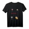 Damen Pflege Krankenschwester T-Shirt mit witzigem Spruch - Originelles Geschenk für Pflegekräfte und Altenpfleger, stolz auf den Beruf