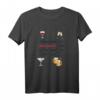 Damen Pflege Krankenschwester T-Shirt mit witzigem Spruch - Originelles Geschenk für Pflegekräfte und Altenpfleger, stolz auf den Beruf