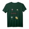 Damen Pflege Krankenschwester T-Shirt mit witzigem Spruch - Originelles Geschenk für Pflegekräfte und Altenpfleger, stolz auf den Beruf