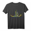 Schweden Wikinger Drachenboot T-Shirt – Skandinavien Urlaub, für Reisende, Schweden-Liebhaber & Skandinavien-Erbe