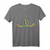 Schweden Wikinger Drachenboot T-Shirt – Skandinavien Urlaub, für Reisende, Schweden-Liebhaber & Skandinavien-Erbe