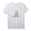 Schweden Wikinger Drachenboot T-Shirt – Skandinavien Urlaub, für Reisende, Schweden-Liebhaber & Skandinavien-Erbe