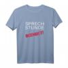 Sprechstunde beendet Humorvolles T-Shirt für Ärzte, Pflegepersonal & Krankenhauspersonal – Perfekte Geschenkidee für Kollegen & Freunde