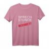 Sprechstunde beendet Humorvolles T-Shirt für Ärzte, Pflegepersonal & Krankenhauspersonal – Perfekte Geschenkidee für Kollegen & Freunde
