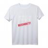 Sprechstunde beendet Humorvolles T-Shirt für Ärzte, Pflegepersonal & Krankenhauspersonal – Perfekte Geschenkidee für Kollegen & Freunde