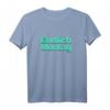 Endlich Montag Sarkasmus Ironie Büro T-Shirt – Witziges Geschenk für Kollegen, Chef & Familie zu Weihnachten, Geburtstag & mehr