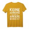Keine Ahnung Das War Die Andere Schicht - Lustiges Büro Sprüche T-Shirt für Angestellte & Arbeiterscherz-Geschenk