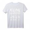 Keine Ahnung Das War Die Andere Schicht - Lustiges Büro Sprüche T-Shirt für Angestellte & Arbeiterscherz-Geschenk