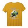 Motorradfahrer Sarkasmus Spruch Biker T-Shirt für Damen & Herren – Lustiges Geschenk zum Geburtstag & Weihnachten