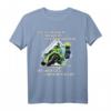 Motorradfahrer Sarkasmus Spruch Biker T-Shirt für Damen & Herren – Lustiges Geschenk zum Geburtstag & Weihnachten