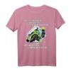 Motorradfahrer Sarkasmus Spruch Biker T-Shirt für Damen & Herren – Lustiges Geschenk zum Geburtstag & Weihnachten